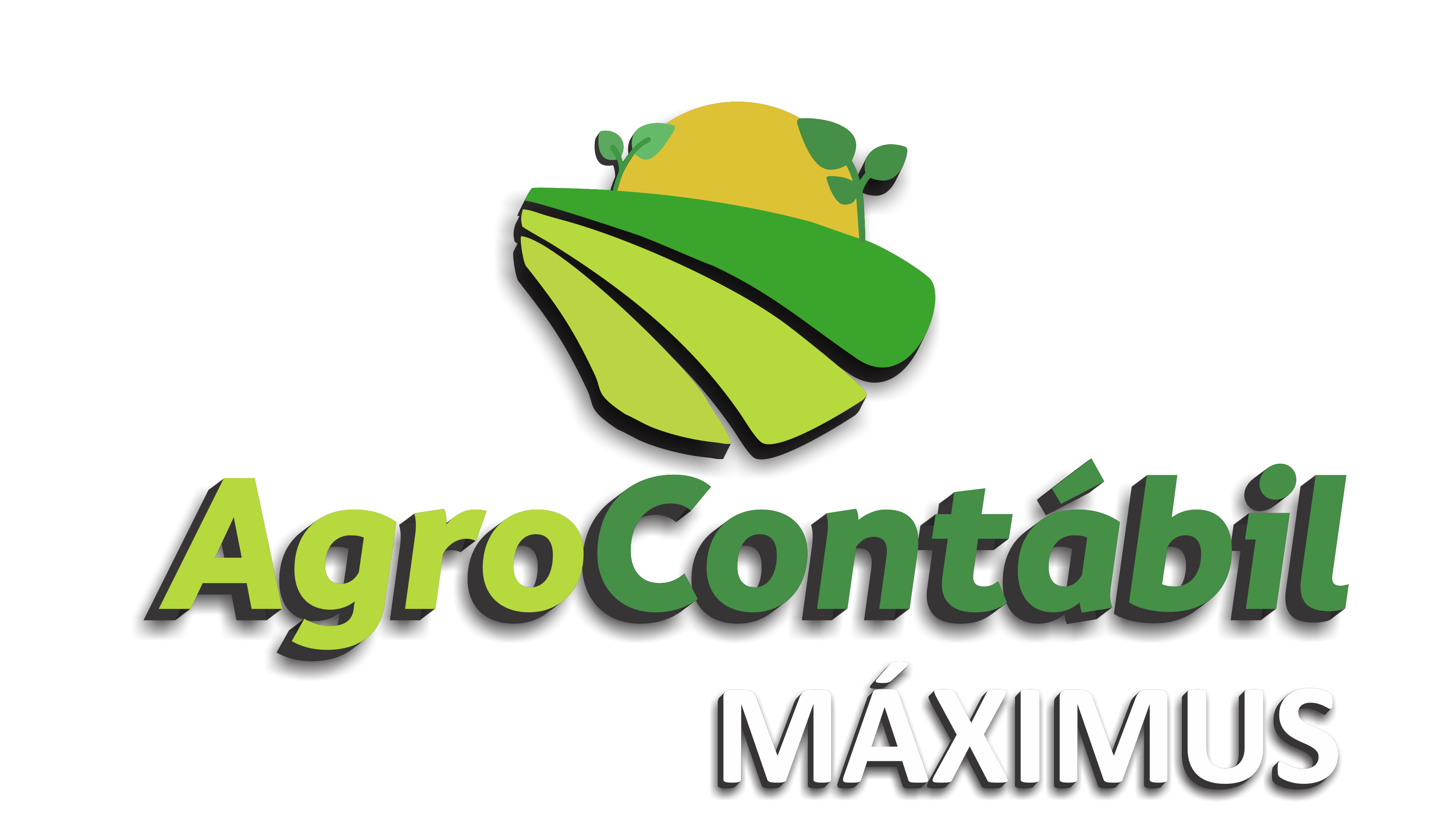 Logotipo AgroContábil Maximus Logotipo AgroContábil Maximus